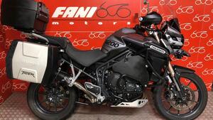 Triumph Tiger Explorer 1215 ABS (2011 - 14) 
