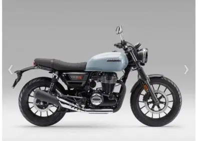 Honda GB 350 S (2025 - 26) - Annuncio 9677946