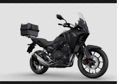 Honda NX500 (2024 - 25) - Annuncio 9677949