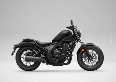 Honda CMX 500 Rebel (2025 - 26) - Annuncio 9677952