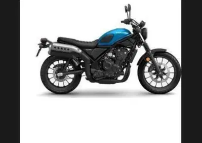 Honda CL500 (2023 - 24) - Annuncio 9677958