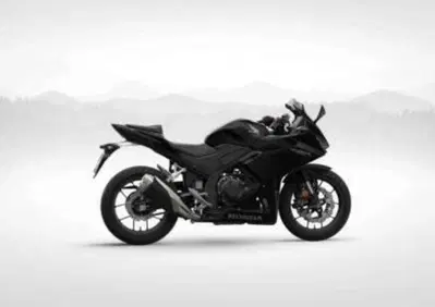 Honda CBR 500 R (2024 - 25) - Annuncio 9677962
