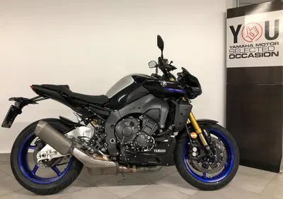 Yamaha MT-10 SP (2022 - 25) - Annuncio 9677982