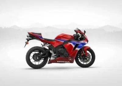 Honda CBR 600 RR (2024 - 26) - Annuncio 9677981