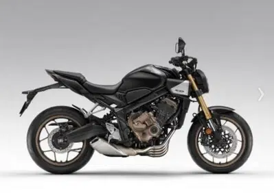 Honda CB 650 R E-Clutch (2024 - 26) - Annuncio 9677987
