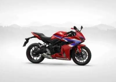 Honda CBR 650 R (2024 - 26) - Annuncio 9677989