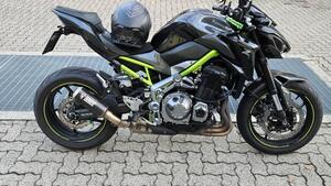 Kawasaki Z 900 (2019) 