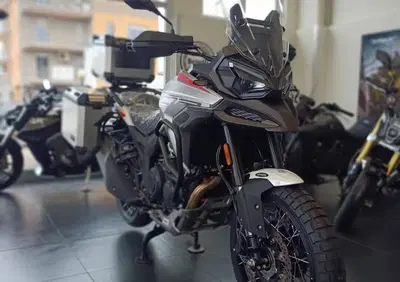 Morbidelli T1002VX (2024 - 26) - Annuncio 9678001