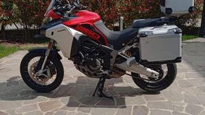 Ducati Multistrada 1260 Enduro (2019 - 21) 
