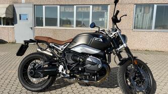 Bmw R nineT Scrambler (2021 - 24) usata