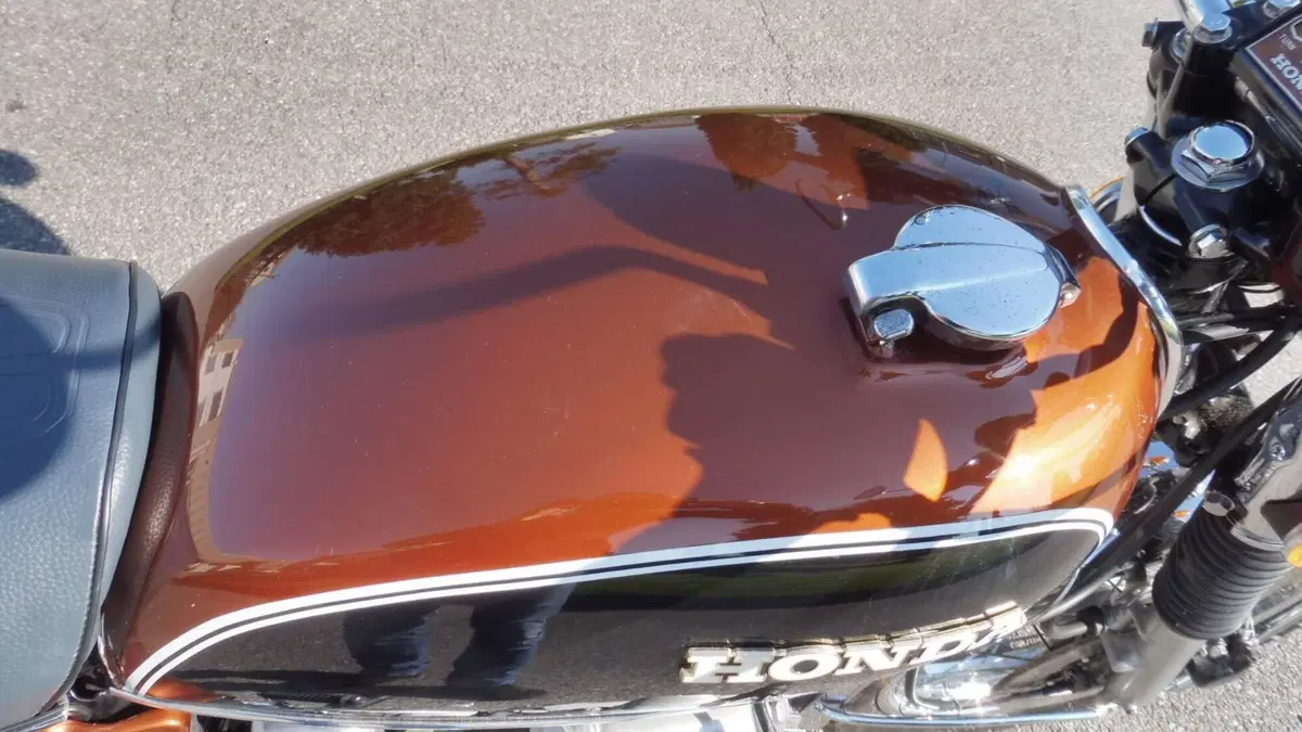 Honda   (5)