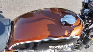 Honda   (5)