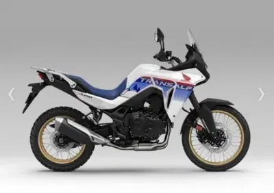 Honda Transalp XL750 (2025) - Annuncio 9678011