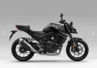 Honda CB 750 Hornet (2025) - Annuncio 9678028