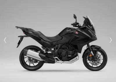 Honda NT 1100 (2025 - 26) - Annuncio 9678030