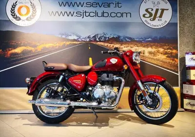 Royal Enfield Classic 350 (2021 - 26) - Annuncio 9678037