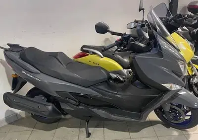 Suzuki Burgman 400 (2022 - 24) - Annuncio 9678046