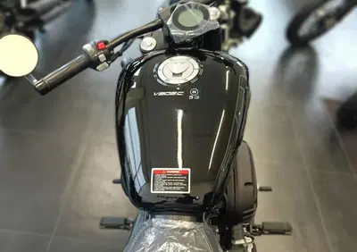 Benda Motorcycles BD-300 Sporty (2021 - 23) - Annuncio 9678049