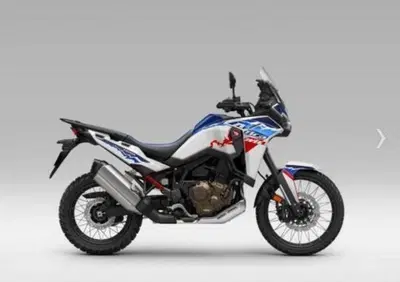Honda Africa Twin CRF 1100L ES (2024 - 26) - Annuncio 9678048