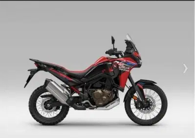 Honda Africa Twin CRF 1100L (2024 - 26) - Annuncio 9678055