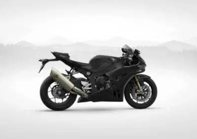 Honda CBR 1000 RR-R Fireblade (2024 - 26) - Annuncio 9678081