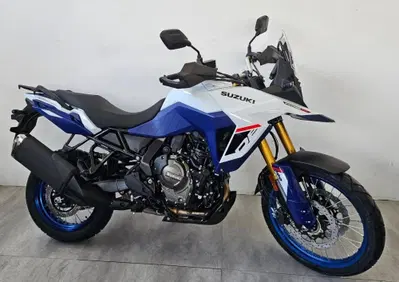 Suzuki V-Strom 800DE (2025 - 26) - Annuncio 9678063