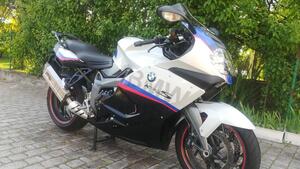 Bmw K 1300 S (2012 - 16) 