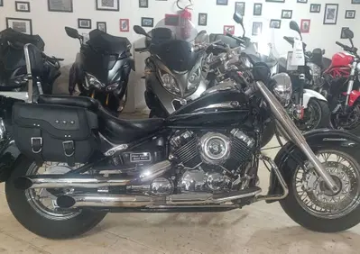 Yamaha XVS 650 Drag Star (1997 - 05) - Annuncio 9678084
