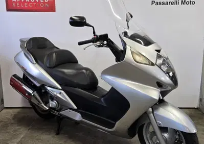 Honda Silver Wing 600 (2001 - 05) - Annuncio 9678109