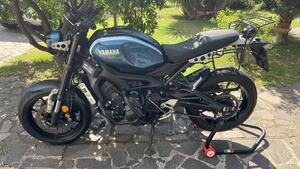 Yamaha XSR 900 ABS (2016 - 20) 