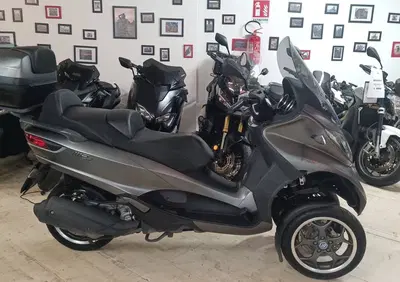 Piaggio Mp3 300 Sport LT ABS (2017 - 18) - Annuncio 9678128