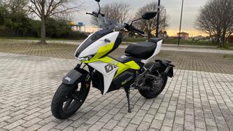 FELO Moto FW-06 (2023 - 25) usata