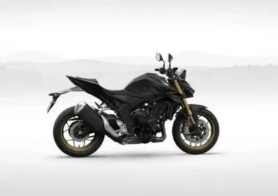 Honda CB 1000 Hornet (2025 - 26) - Annuncio 9678154