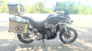 Voge Valico 500DSX (2021 - 24) 