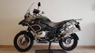 Bmw R 1200 GS Adventure (2008 - 09) usata