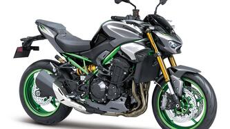 Kawasaki Z 900 SE (2022 - 24) nuova