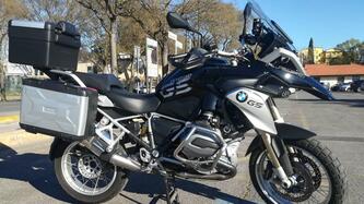 Bmw R 1200 GS (2013 - 16) usata