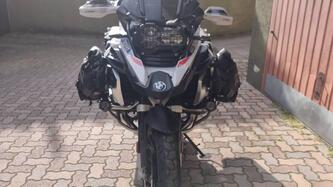 Bmw R 1250 GS Adventure (2021 - 24) usata