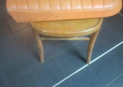 Sella artigianale - Annuncio 9678224