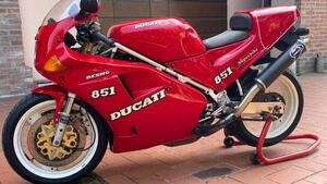 Ducati  
