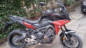 Yamaha Tracer 900 (2018 - 20)
