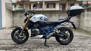 Bmw R 1200 R (2017 - 18) 