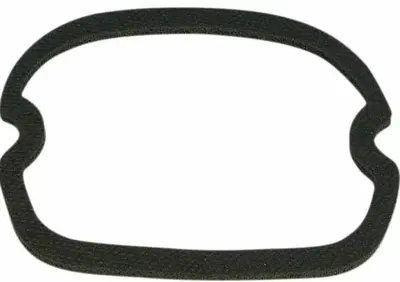 Guarnizione tra vetro faro posteriroe e placca per  - Annuncio 9678421