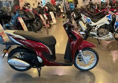 Honda SH 125 Mode (2021 - 23) - Annuncio 9678520