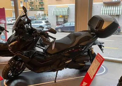Honda ADV 350 (2025 - 26) - Annuncio 9678525
