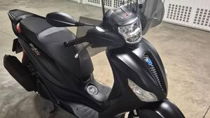 Piaggio Medley 150 S ABS (2021 - 25) 