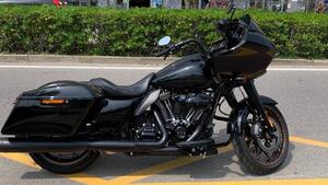 Harley-Davidson Road Glide ST (2022 - 23) 