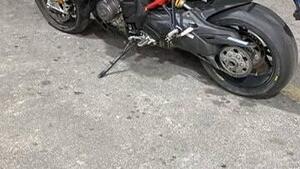 Ducati Multistrada V4 Pikes Peak (2021 - 24)