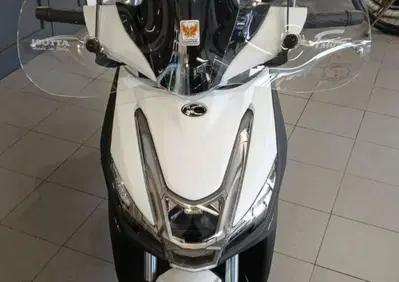 Kymco Agility 125 S (2022 - 26) - Annuncio 9678592