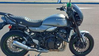 Kawasaki Z 900 RS (2018 - 20) usata